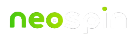 NeoSpin Logo